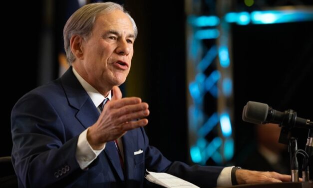 Texas creates its own DOGE in attempt to make the state more business-friendly