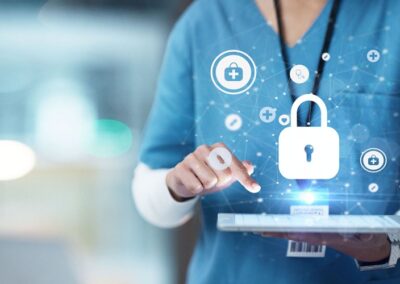 The Role of Smart Security Systems in Addressing Healthcare Demands