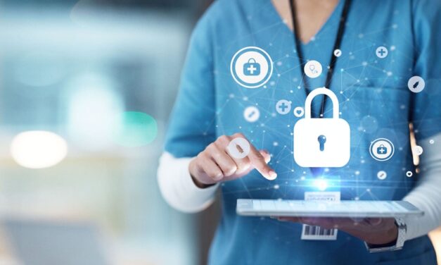 The Role of Smart Security Systems in Addressing Healthcare Demands