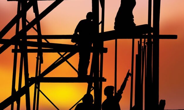 10 Proactive Steps to Mitigate OSHA’s Most Common Safety Issues