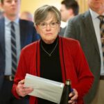Kansas Legislature overrides Kelly’s vetoes at record rate. What bills passed