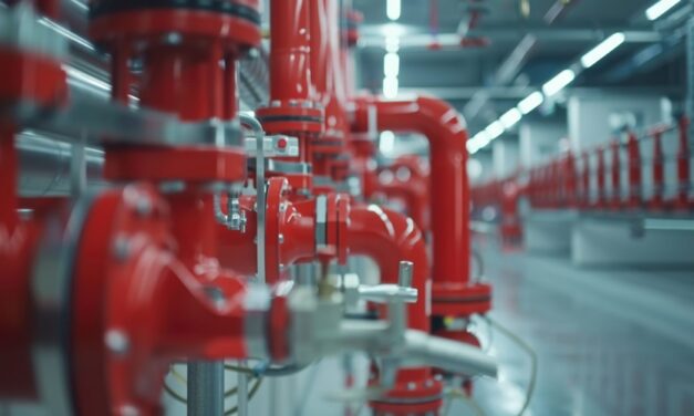 Life Safety Code Compliance for Integrators