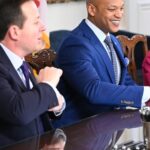 New tech tax targets an industry Maryland wants to grow