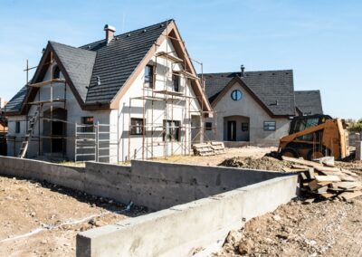 New Housing Construction Slowed in March Amid Backdrop of Economic Uncertainty