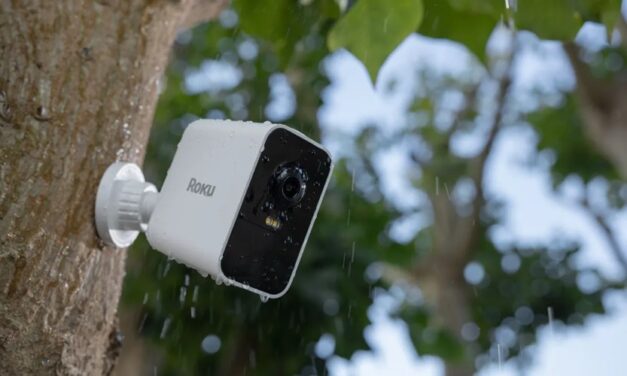 Roku expands smart home lineup with two upcoming security cameras
