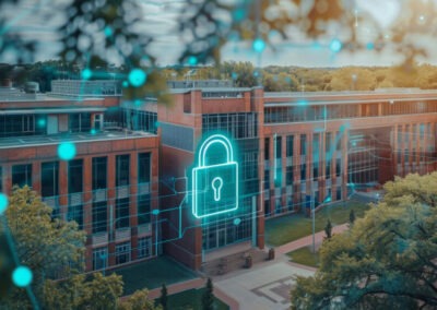 How to Use a Systems-Based Approach to Address School Security