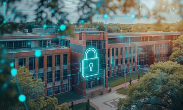 How to Use a Systems-Based Approach to Address School Security
