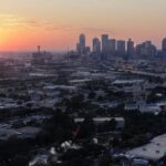 The fastest-growing city in the U.S. is in Texas, and it’s not the one you’re thinking of