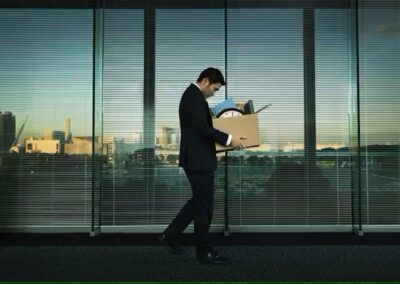 When Employees Leave, Risk Remains: The Growing Threat of Insider Breaches
