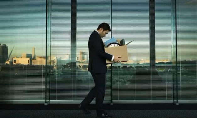 When Employees Leave, Risk Remains: The Growing Threat of Insider Breaches