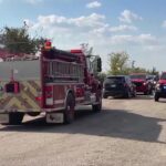 This Week in the 89th Texas Legislature: wildfire prevention, reckless driving & more