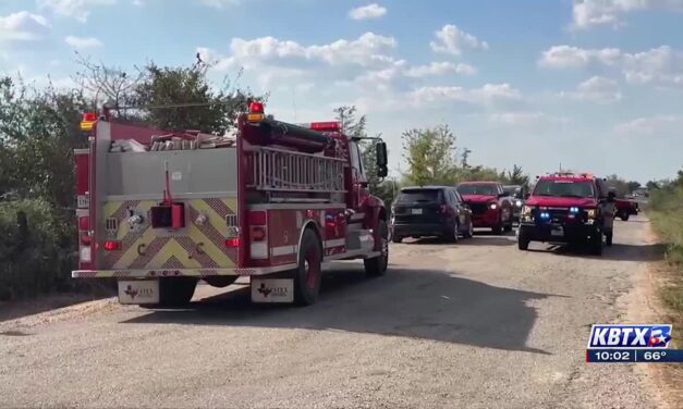This Week in the 89th Texas Legislature: wildfire prevention, reckless driving & more