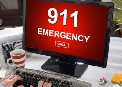 Why a Communications Center Belongs in a Police Agency’s Technology Plan