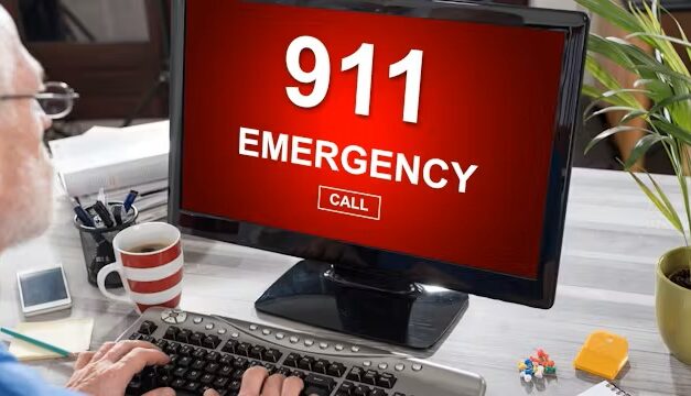 Why a Communications Center Belongs in a Police Agency’s Technology Plan