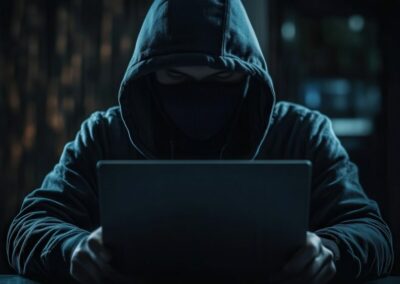 36% Say AI Helps in Crime Fighting, 7% Use It for Physical Security