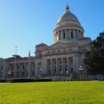 Arkansas Legislature concludes 2025 legislative session; conflict over planned prison continues