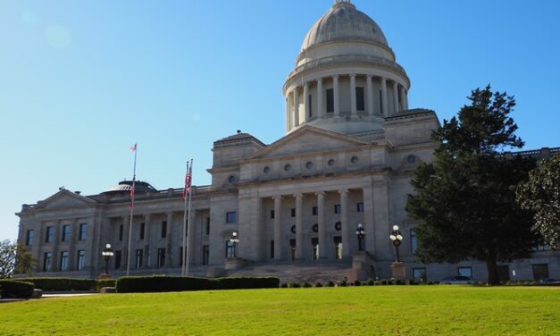 Arkansas Legislature concludes 2025 legislative session; conflict over planned prison continues