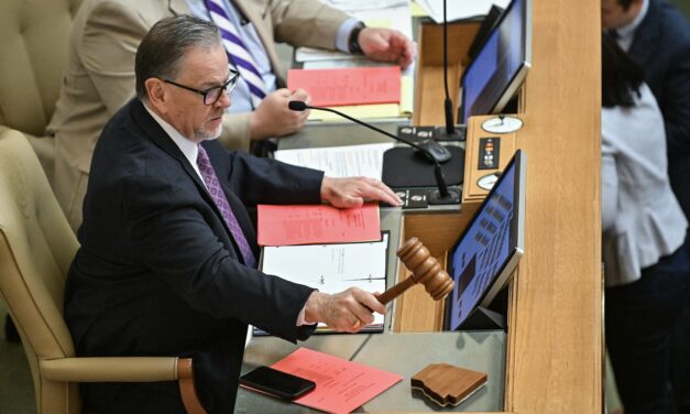 What you need to know about the end of the Arkansas legislative session