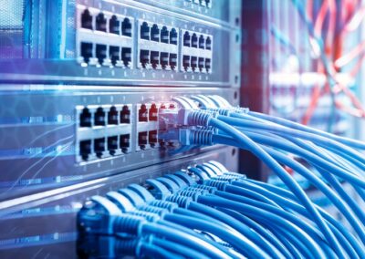 Why 2025 Is the Takeover Year for AV-over-IP