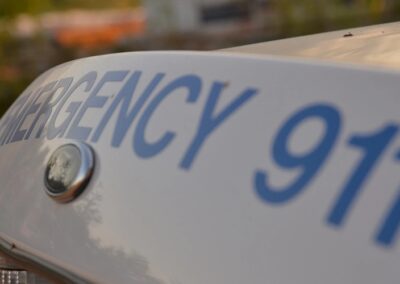 FCC Proposes Better Wireless Location Data for 911 Calls