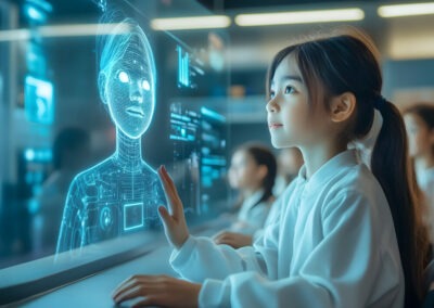 Colorado Approves Facial Recognition for School Security