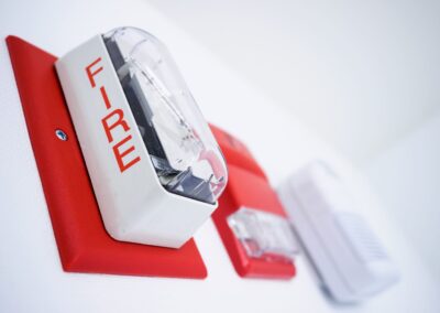 Fireside Chat: Inside the 2025 Edition of NFPA 72, Part 3