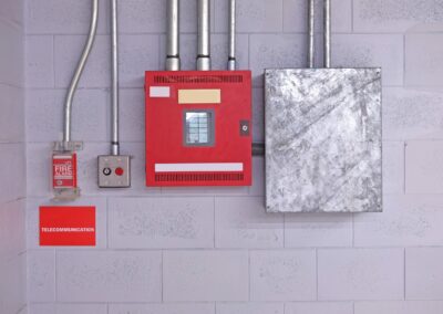 When Alarm Contractors Can’t Comply with NFPA 72