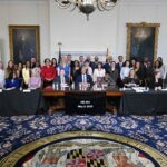 Governor Moore Signs Legislation Focused on Education, Veterans, and Military Families