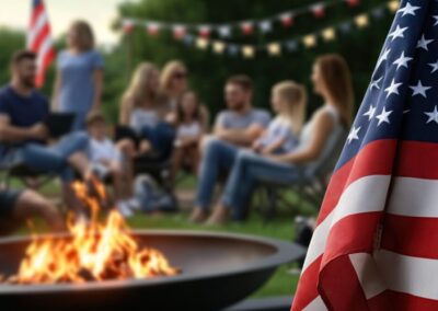 NFPA Provides Top Grilling Safety Tips for Memorial Day and Beyond