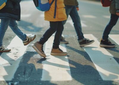 PASS Reaffirms Leadership in Fostering Safer Schools