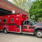 Feeling the pinch: Stress on EMS across Massachusetts is at an all-time high
