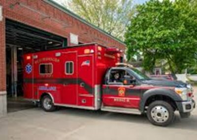 Feeling the pinch: Stress on EMS across Massachusetts is at an all-time high