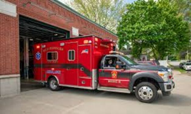 Feeling the pinch: Stress on EMS across Massachusetts is at an all-time high