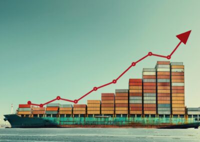 How to Handle Tariffs and Price Increases in the Security Industry