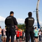 A Kansas Republican wants to limit police from using utility poles for surveillance