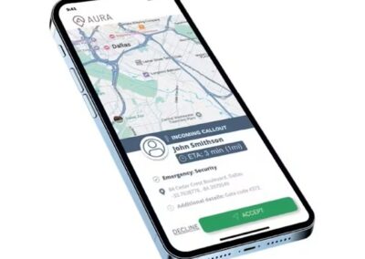 AURA Raises $14.6M, Targets U.S. Emergency Response Market