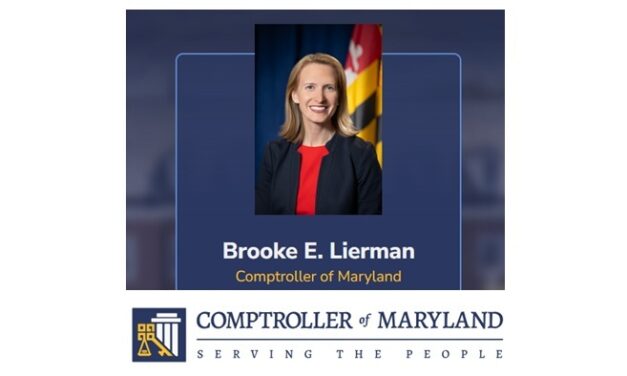Maryland comptroller schedules webinars on 2025 tax law updates