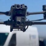 Commerce City police will soon send drones to respond to 911 calls