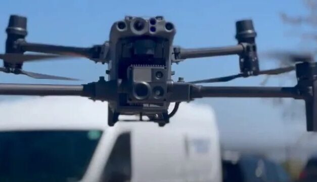 Commerce City police will soon send drones to respond to 911 calls