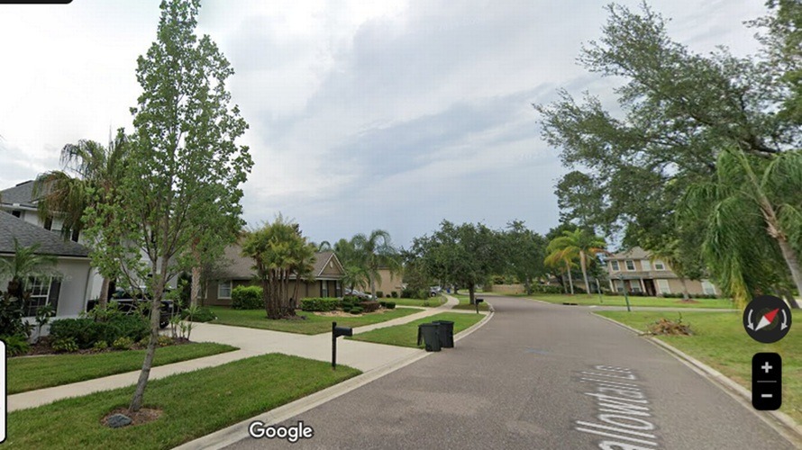 911 call about naked intruder leads to ‘large’ drug operation, Florida cops say