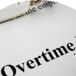 The House passed its budget bill, but when will ‘no tax on overtime’ actually begin?