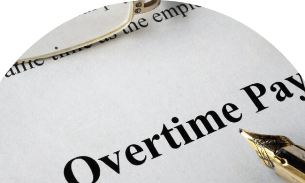 The House passed its budget bill, but when will ‘no tax on overtime’ actually begin?