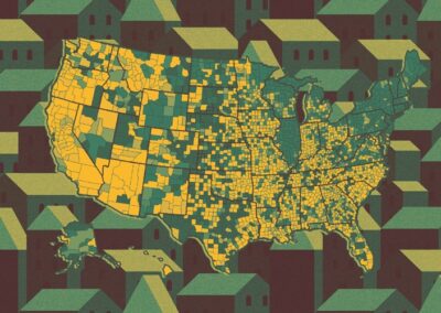 Housing market shift explained—and where it’s happening the fastest