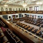 It’s crunch time for Texas House bills as three key deadlines hit this week