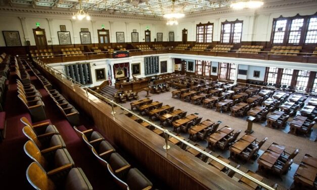 It’s crunch time for Texas House bills as three key deadlines hit this week