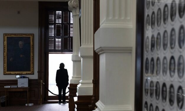 It’s the last day of the Texas Legislature. Here’s what they did.