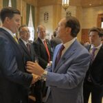 Defying Landry, Louisiana lawmakers reject giving him more control over licensing boards