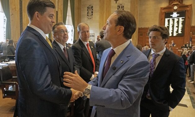Defying Landry, Louisiana lawmakers reject giving him more control over licensing boards