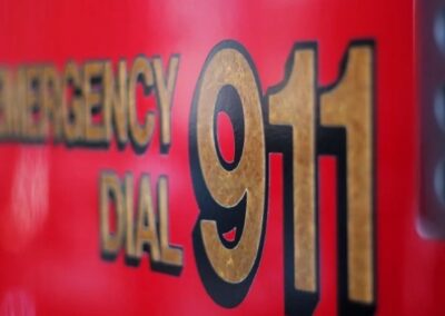 911 Tech Firm Prepared Raises $80M as It Touts AI Tools