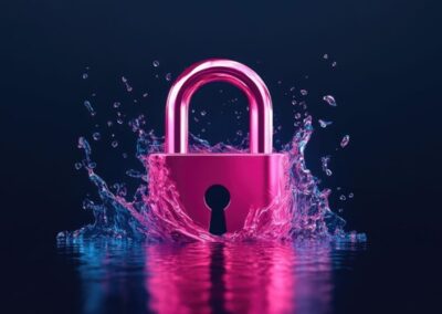 How Emerging Technologies Move the Security Industry Forward